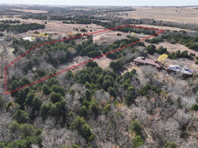 5426 N Westminster Rd, Guthrie, OK 73044 - photo 4