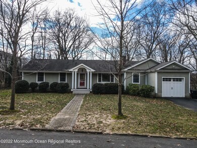 209 Mountainside Ave, Atlantic Highlands, NJ 07716 - photo 3