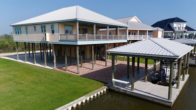 14 Sandy Point Dr, Grand Isle, LA 70358 - photo 2