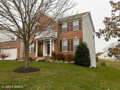 1206 Millstone Ct, Sykesville, MD 21784 - photo 4