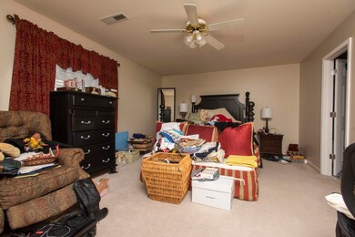 5 Master Bedroom