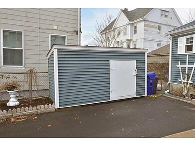 126 Woodbine St, Pawtucket, RI 02860 - photo 3