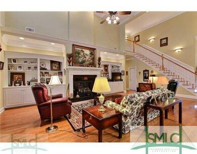 Den/Family/Great Room.