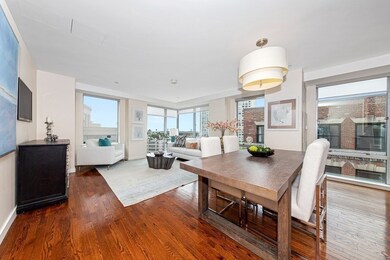 Folio Boston unit 1004, Boston, MA 02110 - photo 4