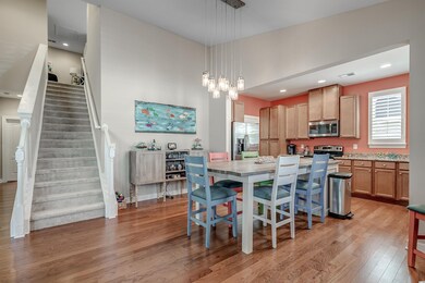 1740 Culbertson Ave unit A, Myrtle Beach, SC 29577 - photo 5