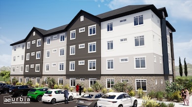 190 N 500 E unit A406, Vernal, UT 84078 - photo 2