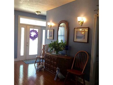 Other. Foyer