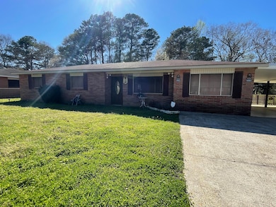 1609 Pineview Dr, Columbia, MS 39429 - photo 6