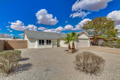 8026 W Mackenzie Dr unit 6, Phoenix, AZ 85033 - photo 2