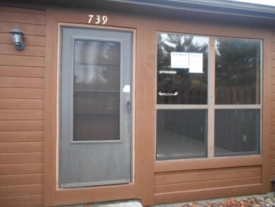 Ext front