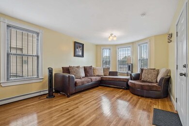 41 Thorndike St unit 1, Boston, MA 02118 - photo 2