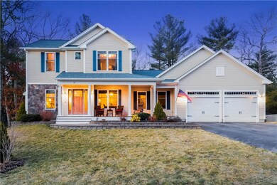 57 Scenic Way unit 23, Exeter, RI 02822 - photo 3