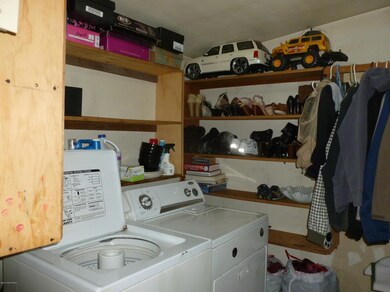 Lg Laundry Room