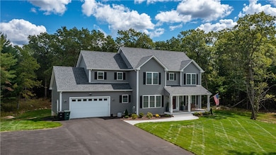 22 Cassidy Trail, Coventry, RI 02816 - photo 2