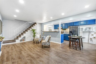 7700 W Glasgow Place unit 7A, Littleton, CO 80128 - photo 3