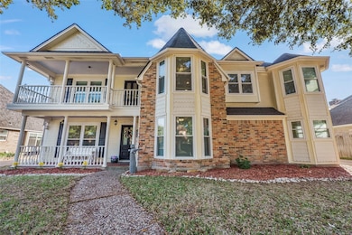 15719 Woodcroft Dr, Houston, TX 77095 - photo 2