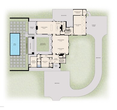 44 Dublin Hill Rd, Greenwich, CT 06830 - photo 4