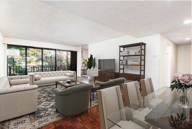 Wellesley Green Condominiums unit 230, Wellesley, MA 02482 - photo 4