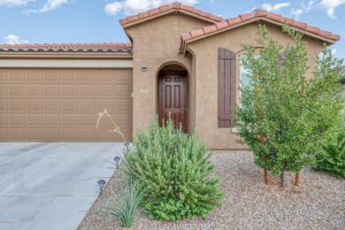7247 S Via Tierra Mesa