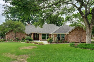 1343 Meadow Glen, Southlake, TX 76092 - photo 2