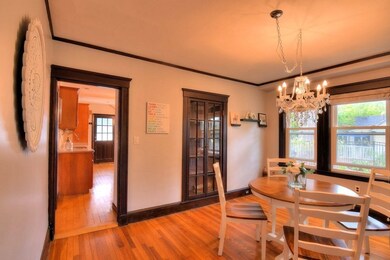 266 Furnace Brook Pkwy unit 1, Quincy, MA 02169 - photo 7