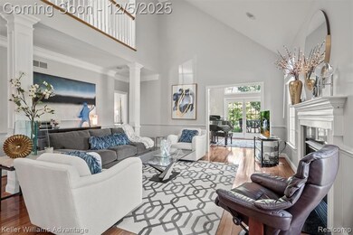 44604 Broadmoor Cir N unit 31, Northville, MI 48168 - photo 5