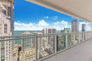 The Bond At Brickell unit 4402, Miami, FL 33131 - photo 2