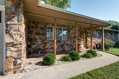 201 W Mcconnell St, Nixa, MO 65714 - photo 3