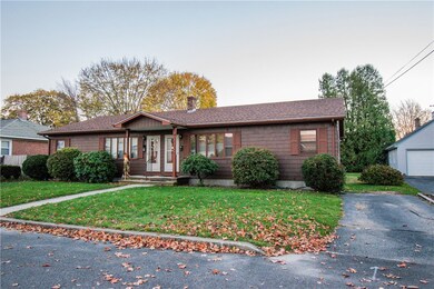 62 Batcheller Ave, Cranston, RI 02920 - photo 2