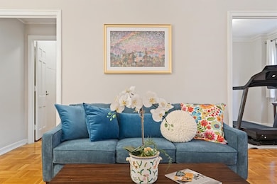 Dithridge Towers unit 407, Pittsburgh, PA 15213 - photo 5