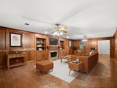 203 Country Club Ln, Leesville, LA 71446 - photo 3