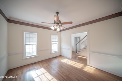 3204 Queensferry Dr Wilson NC-12