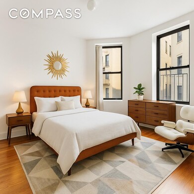 No 305 on the Park unit 511, New York, NY 10039 - photo 6