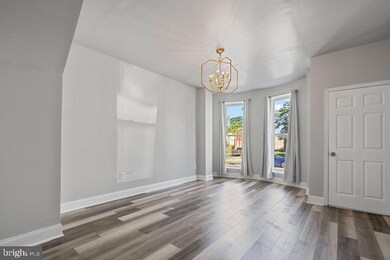1807 Riggs Ave, Baltimore, MD 21217 - photo 2