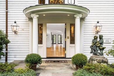 45 Hilltop Rd, Weston, MA 02493 - photo 3