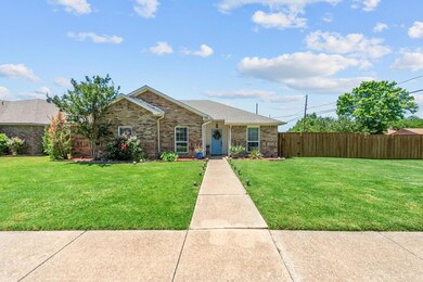 700 Meadow Ln, Wylie, TX 75098 - photo 5