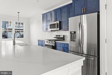 1307 Sandoval Ct, Frederick, MD 21702 - photo 5