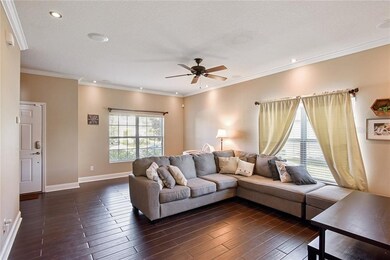 Great Room - view 2; back at entry