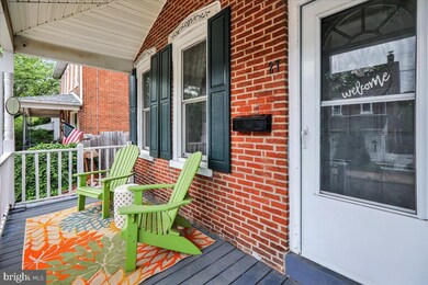 27 W 5th St unit 14, Pottstown, PA 19464 - photo 5