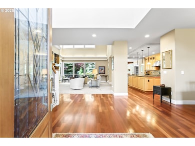 Entrance/Foyer