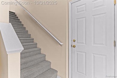 1465 Addington Ln unit 60, Ann Arbor, MI 48108 - photo 6