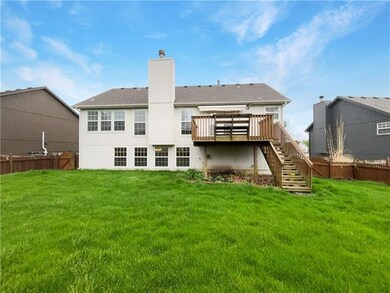 1710 Black Bear Ct, Raymore, MO 64083 - photo 7