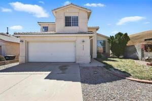 4520 Ambrose Alday Loop SE, Rio Rancho, NM 87124 - photo 2