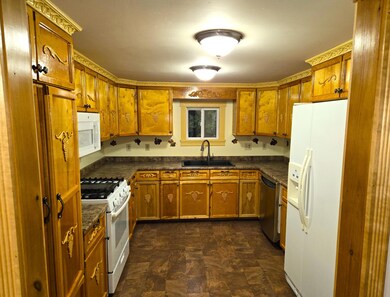 Main Kitchen