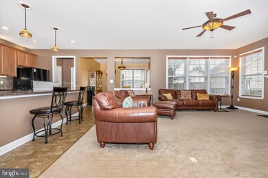 13110 Brewers Tavern Terrace, Clarksburg, MD 20871 - photo 6