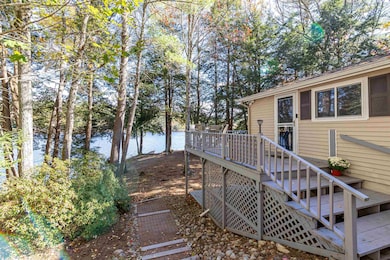 490 Deer Meadow Rd, Webster, NH 03303 - photo 5