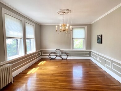 325 Tappan St unit 5, Brookline, MA 02445 - photo 2