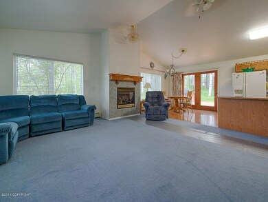 Large Living Room