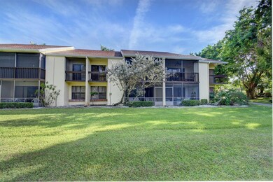 FRONT OF UNIT