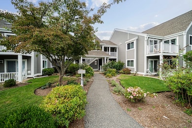 100 Fletcher Ln unit E, Brewster, MA 02631 - photo 2